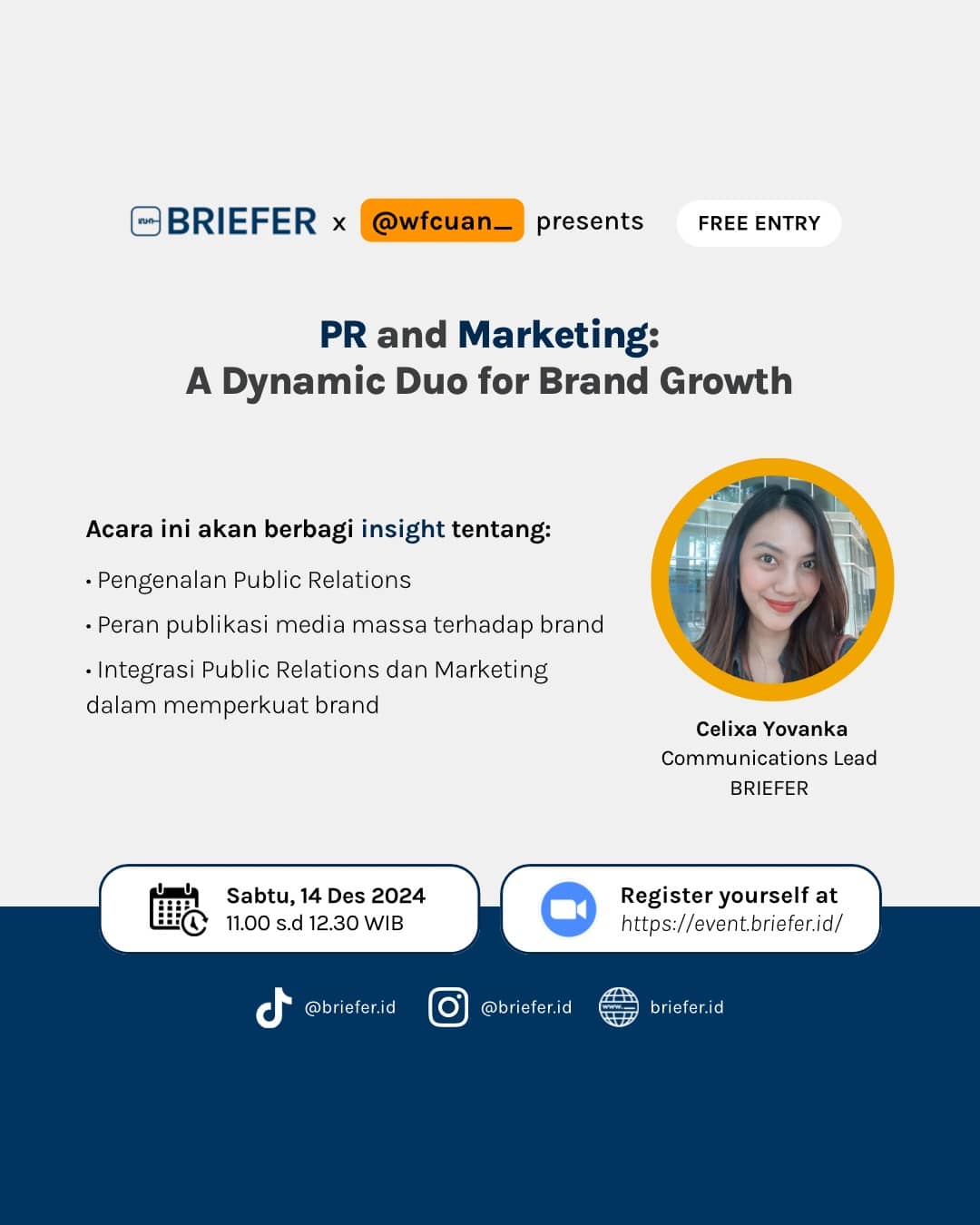 PR and Marketing : A Dynamic Duo for Brand Growth